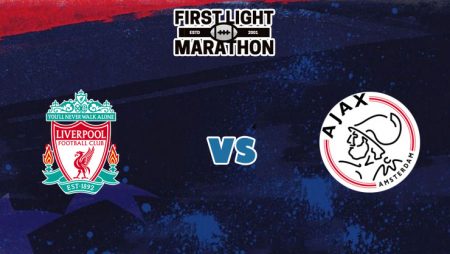 Soi kèo trận Liverpool vs Ajax Amsterdam, 03h00 – 02/12/2020