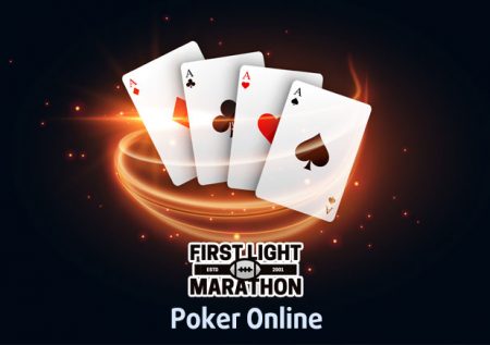 Poker Online