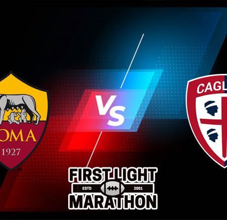 Soi kèo V9Bet trận AS Roma vs Cagliari, 02h45 ngày 24/12/2020