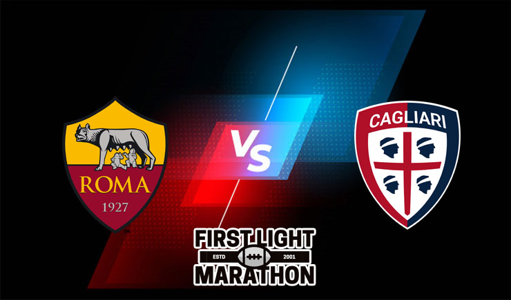Soi kèo V9Bet trận AS Roma vs Cagliari, 02h45 ngày 24/12/2020