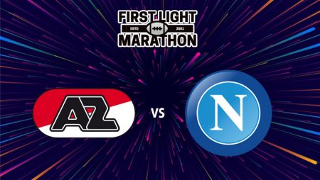 Soi kèo AZ Alkmaar vs Napoli, 03h00 ngày 04/12/2020