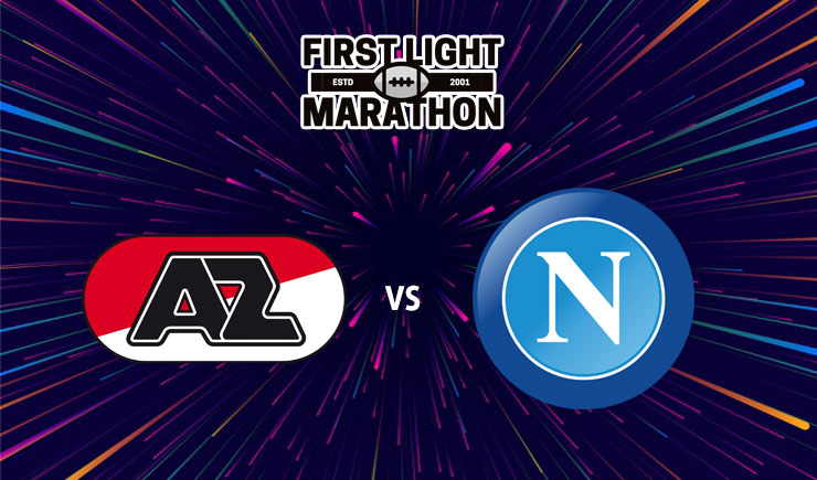 Soi kèo AZ Alkmaar vs Napoli, 03h00 ngày 04/12/2020