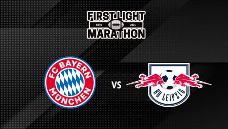 Soi kèo Bayern Munich vs RB Leipzig, 0h30 ngày 06/12/2020