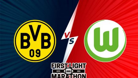 Soi kèo Borussia Dortmund vs Wolfsburg, 21h30 ngày 03/01/2021