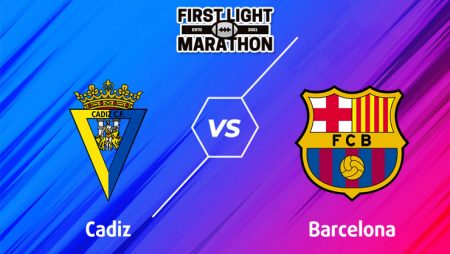 Soi kèo Cadiz vs Barcelona cùng FB88, 03h00 ngày 06/12/2020