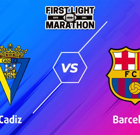 Soi kèo Cadiz vs Barcelona cùng FB88, 03h00 ngày 06/12/2020