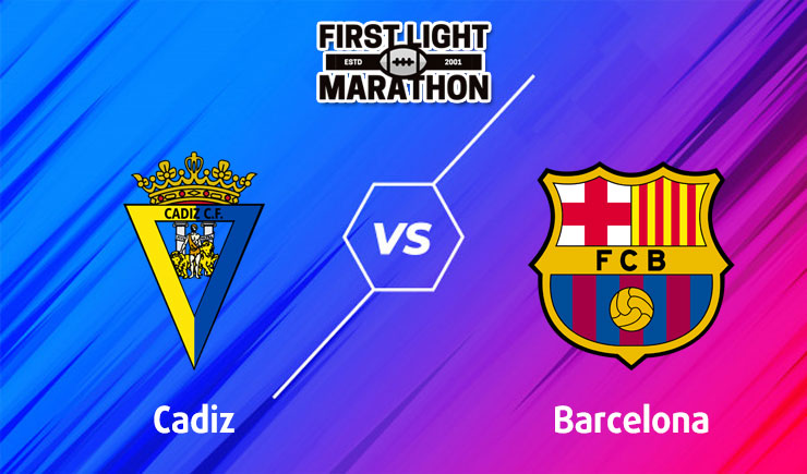 Soi kèo Cadiz vs Barcelona cùng FB88, 03h00 ngày 06/12/2020