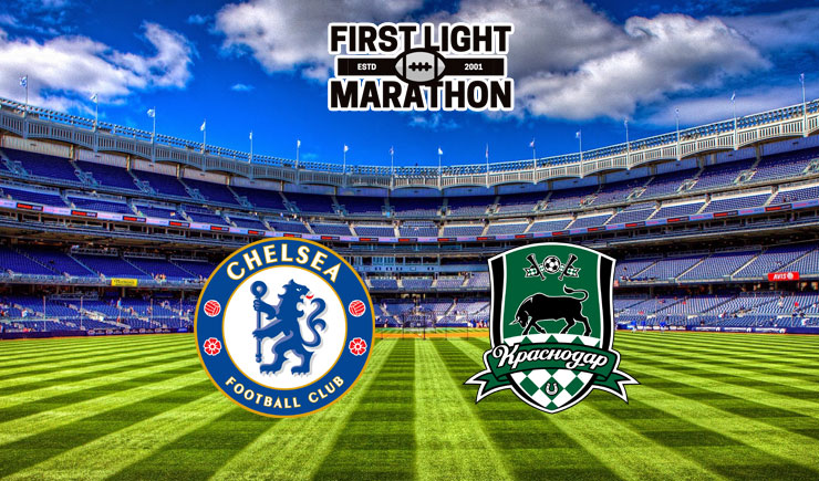 Soi kèo Chelsea vs Krasnodar, 03h00 ngày 09/12/2020