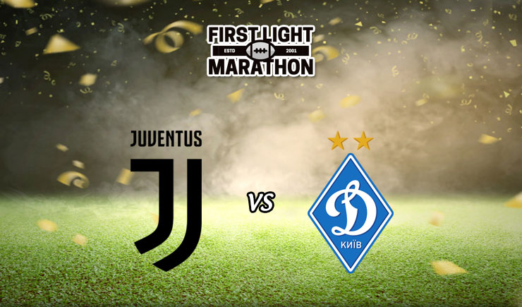 Soi kèo Juventus vs Dynamo Kyiv, 03h00 ngày 03/12/2020