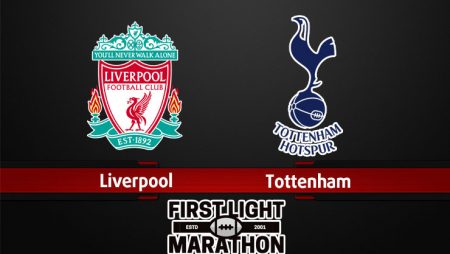 Soi kèo Liverpool vs Tottenham, 03h00 ngày 17/12/2020