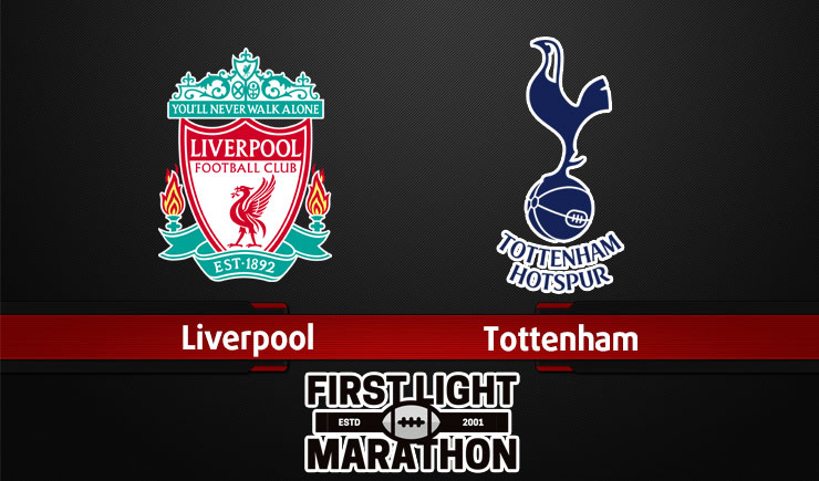 Soi kèo Liverpool vs Tottenham, 03h00 ngày 17/12/2020