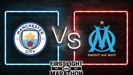 Soi kèo Man City vs Marseille cùng VN88, 03h00 ngày 10/12/2020