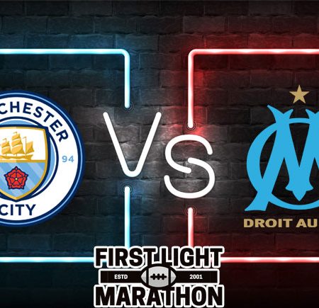 Soi kèo Man City vs Marseille cùng VN88, 03h00 ngày 10/12/2020