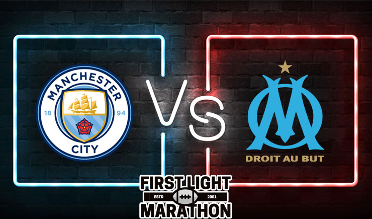 Soi kèo Man City vs Marseille cùng VN88, 03h00 ngày 10/12/2020