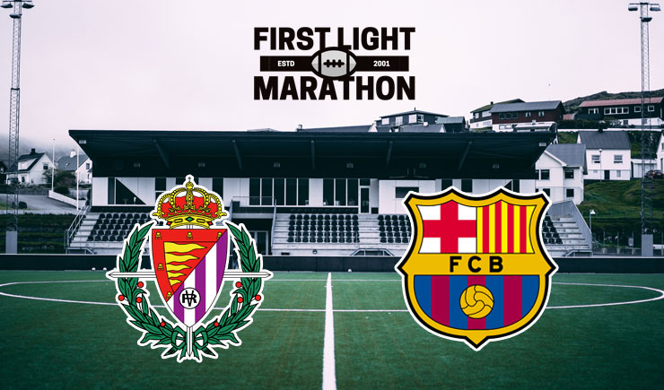 Soi kèo Real Valladolid vs Barcelona, 04h00 ngày 23/12/2020