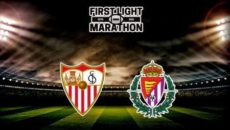 Soi kèo Sevilla vs Real Valladolid, 03h00 ngày 20/12/2020