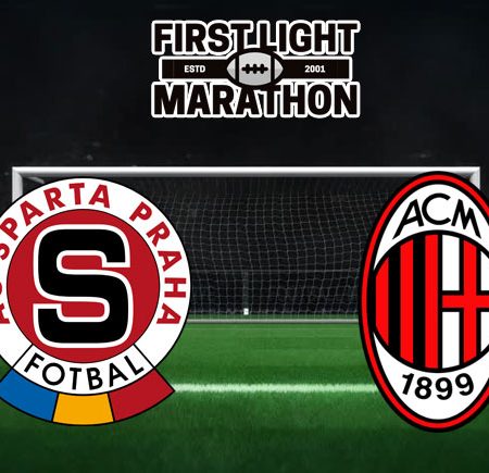 Soi kèo Sparta Praha vs AC Milan cùng M88, 03h00 – 11/12/2020