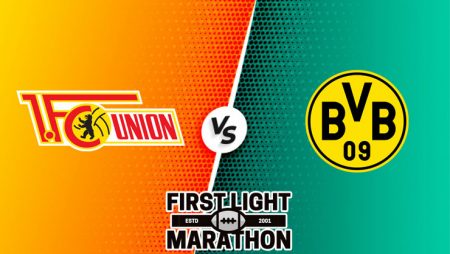 Soi kèo Union Berlin vs Borussia Dortmund, 02h30 ngày 19/12/2020