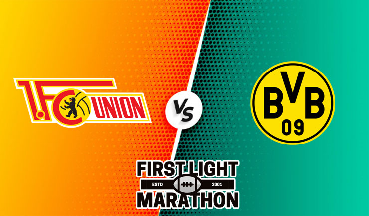 Soi kèo Union Berlin vs Borussia Dortmund, 02h30 ngày 19/12/2020