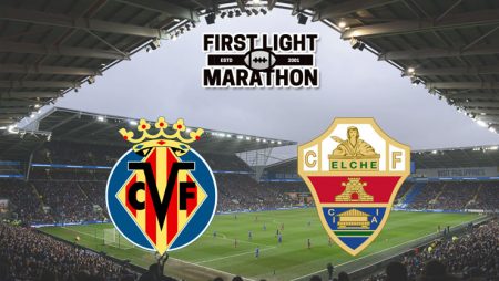 Soi kèo Villarreal vs Elche cùng Fun88, 0h30 ngày 07/12/2020