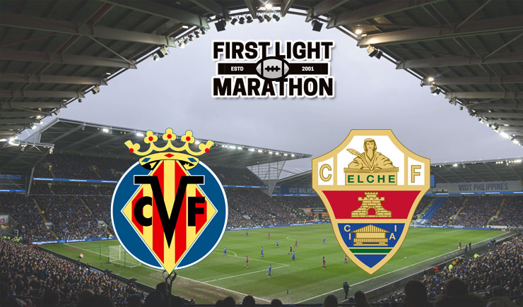 Soi kèo Villarreal vs Elche cùng Fun88, 0h30 ngày 07/12/2020