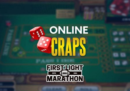 Craps Online