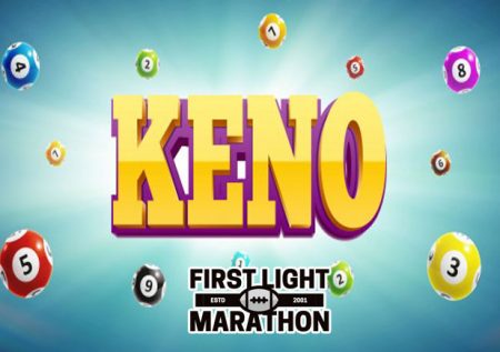 Keno online