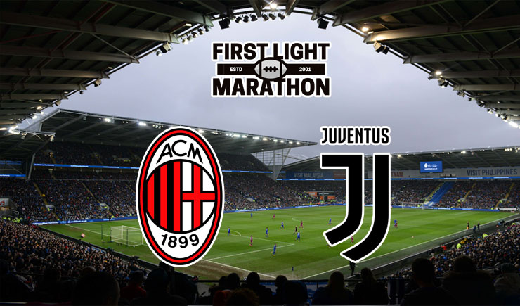 Soi kèo AC Milan vs Juventus, 02h45 ngày 07/01/2021