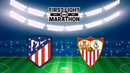 Soi kèo Atletico Madrid vs Sevilla, 03h30 ngày 13/01/2021