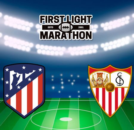 Soi kèo Atletico Madrid vs Sevilla, 03h30 ngày 13/01/2021