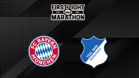 Soi kèo Bayern Munich vs Hoffenheim, 21h30 ngày 30/01/2021