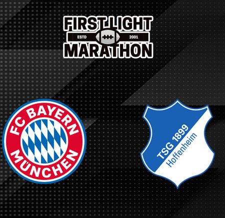 Soi kèo Bayern Munich vs Hoffenheim, 21h30 ngày 30/01/2021