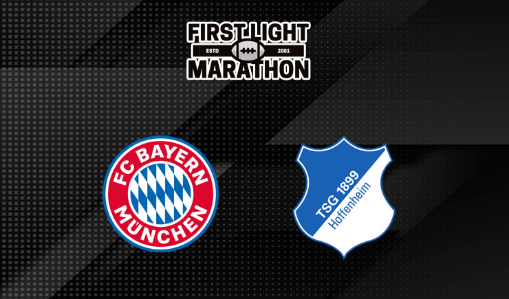 Soi kèo Bayern Munich vs Hoffenheim, 21h30 ngày 30/01/2021