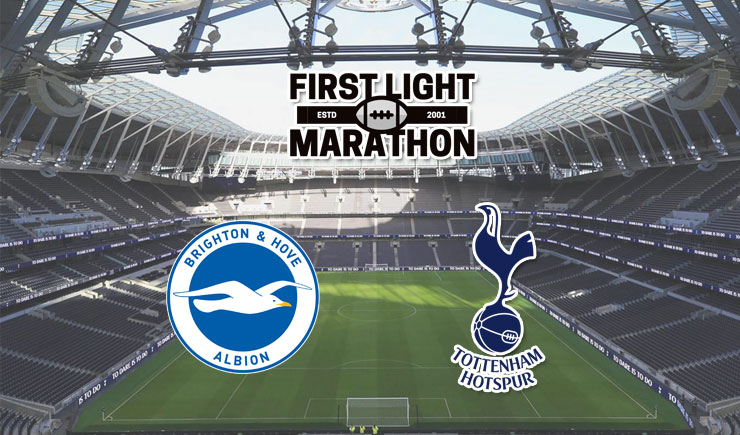 Soi kèo Brighton vs Tottenham, 02h15 ngày 01/02/2021