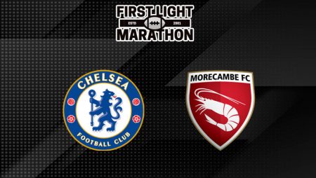 Soi kèo Chelsea vs Morecambe, 20h30 ngày 10/01/2021