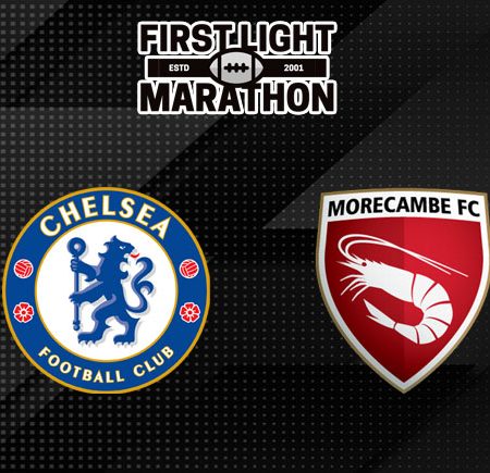 Soi kèo Chelsea vs Morecambe, 20h30 ngày 10/01/2021