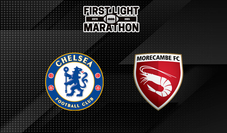 Soi kèo Chelsea vs Morecambe, 20h30 ngày 10/01/2021