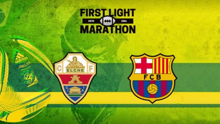 Soi kèo Elche vs Barcelona, 22h15 ngày 24/01/2021