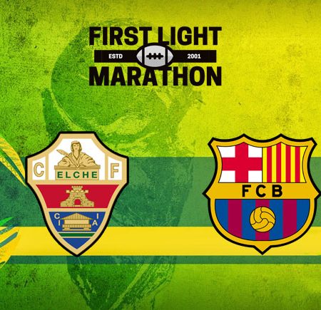 Soi kèo Elche vs Barcelona, 22h15 ngày 24/01/2021