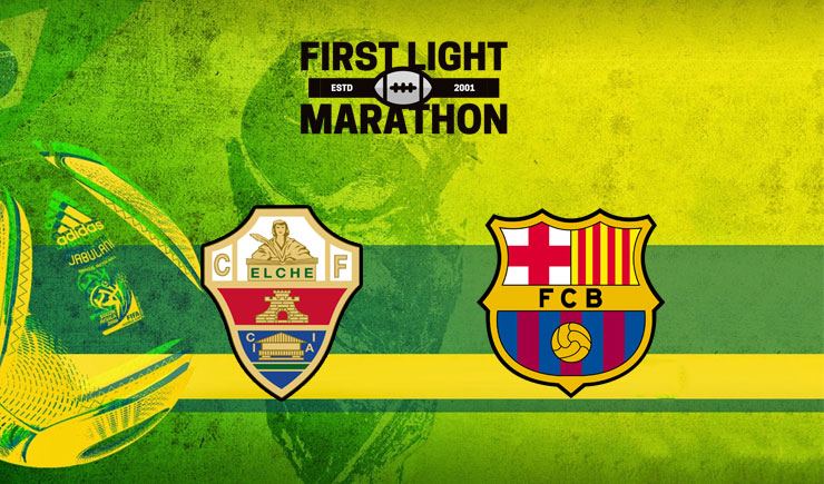 Soi kèo Elche vs Barcelona, 22h15 ngày 24/01/2021