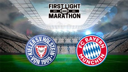 Soi kèo Holstein Kiel vs Bayern Munich, 02h45 ngày 14/01/2021