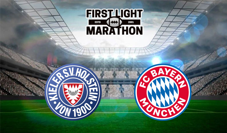 Soi kèo Holstein Kiel vs Bayern Munich, 02h45 ngày 14/01/2021