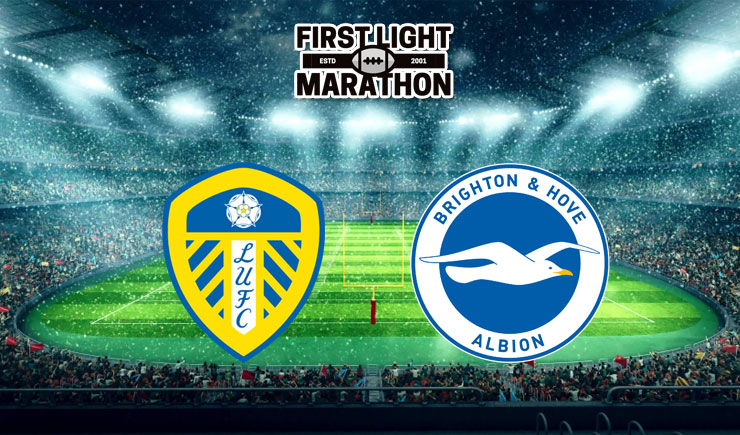 Soi kèo Leeds United vs Brighton Hove, 22h00 ngày 16/01/2021