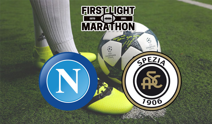 Soi kèo bóng đá Napoli vs Spezia, 03h00 ngày 29/01/2021