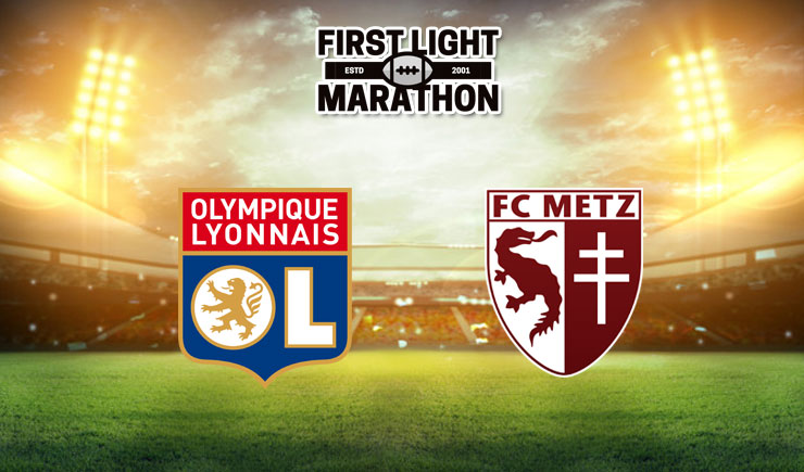 Soi kèo Olympique Lyon vs Metz, 03h00 ngày 18/01/2021