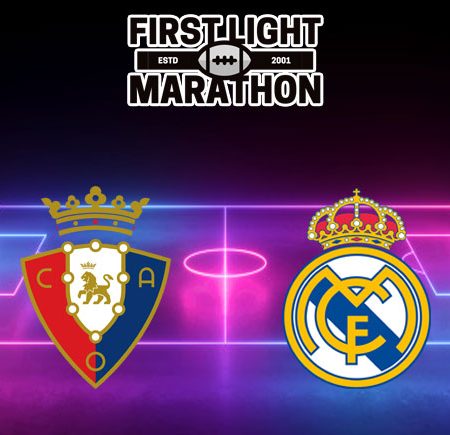 Soi kèo M88 trận Osasuna vs Real Madrid, 03h00 ngày 10/01/2021