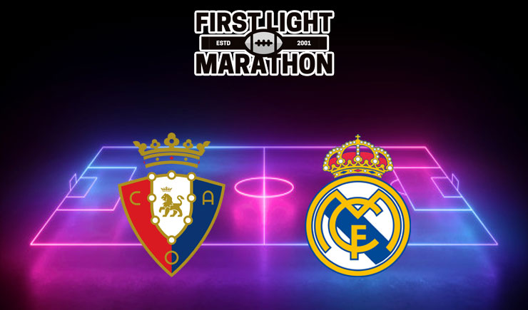Soi kèo M88 trận Osasuna vs Real Madrid, 03h00 ngày 10/01/2021