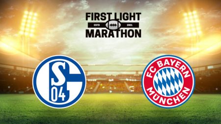 Soi kèo Schalke 04 vs Bayern Munich, 21h30 ngày 24/01/2021