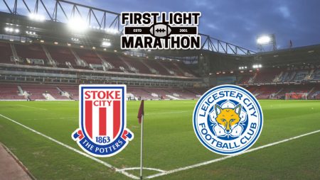 Soi kèo Stoke City vs Leicester City, 22h00 ngày 09/01/2021