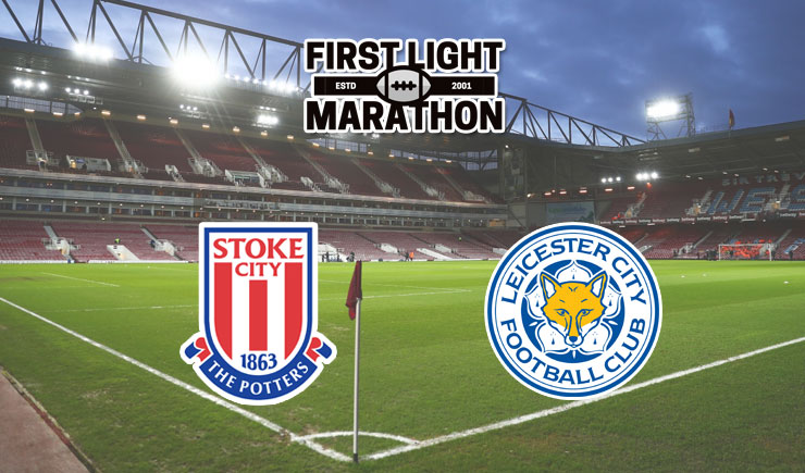 Soi kèo Stoke City vs Leicester City, 22h00 ngày 09/01/2021